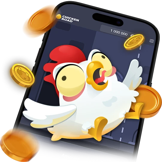 Is chicken road legit in Canada